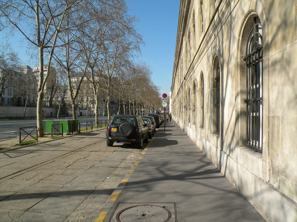  Boulevard des Invalides